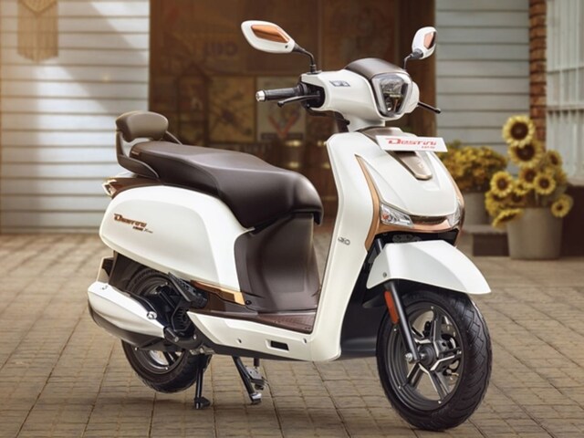 सेगमेंट की सबसे लंबी सीट, 56kmpl का माइलेज, हीरो ने लॉन्च किया नया स्कूटर