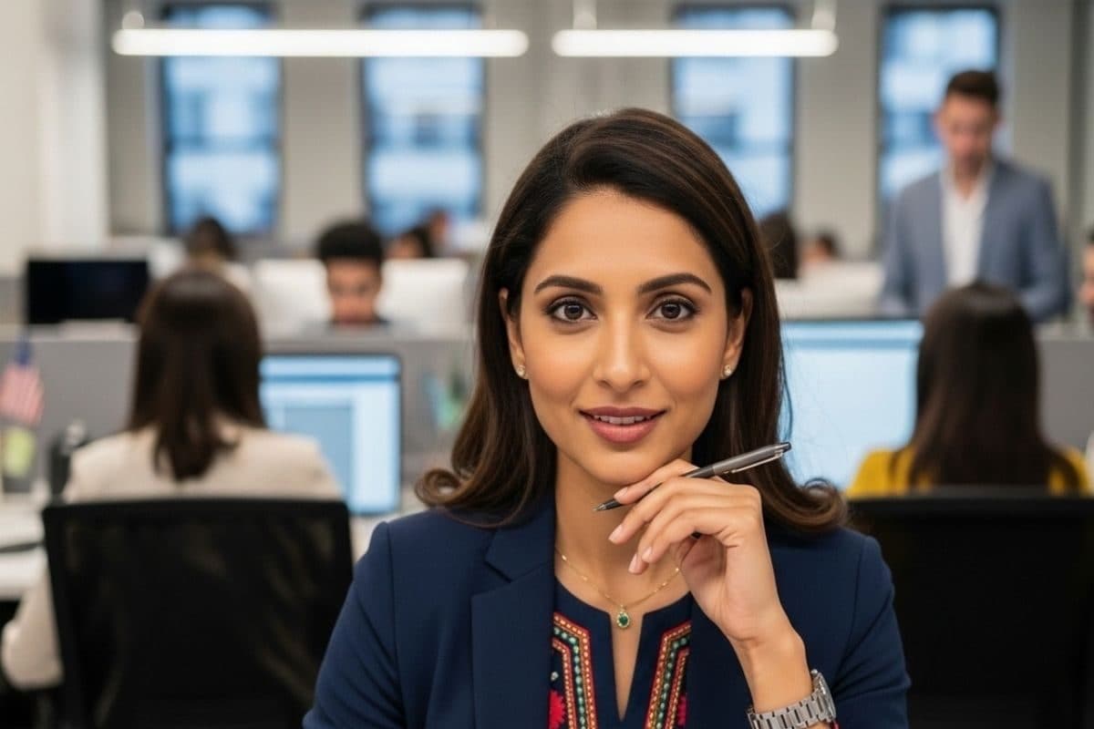 अमेरिका में इन 5 नौकरियों के लिए जरूरी है H-1B वीजा मिलती है गजब सैलरी