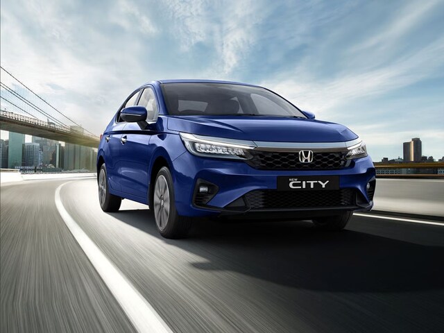 Honda brought tremendous offers, a great chance to buy cars cheaply before Diwali