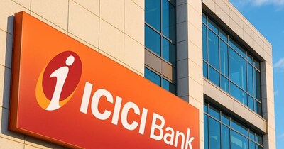 ICICI Bank Credit Card Rules Change: BookMyShow, Wallets, Travel Impacted from Jan 2026