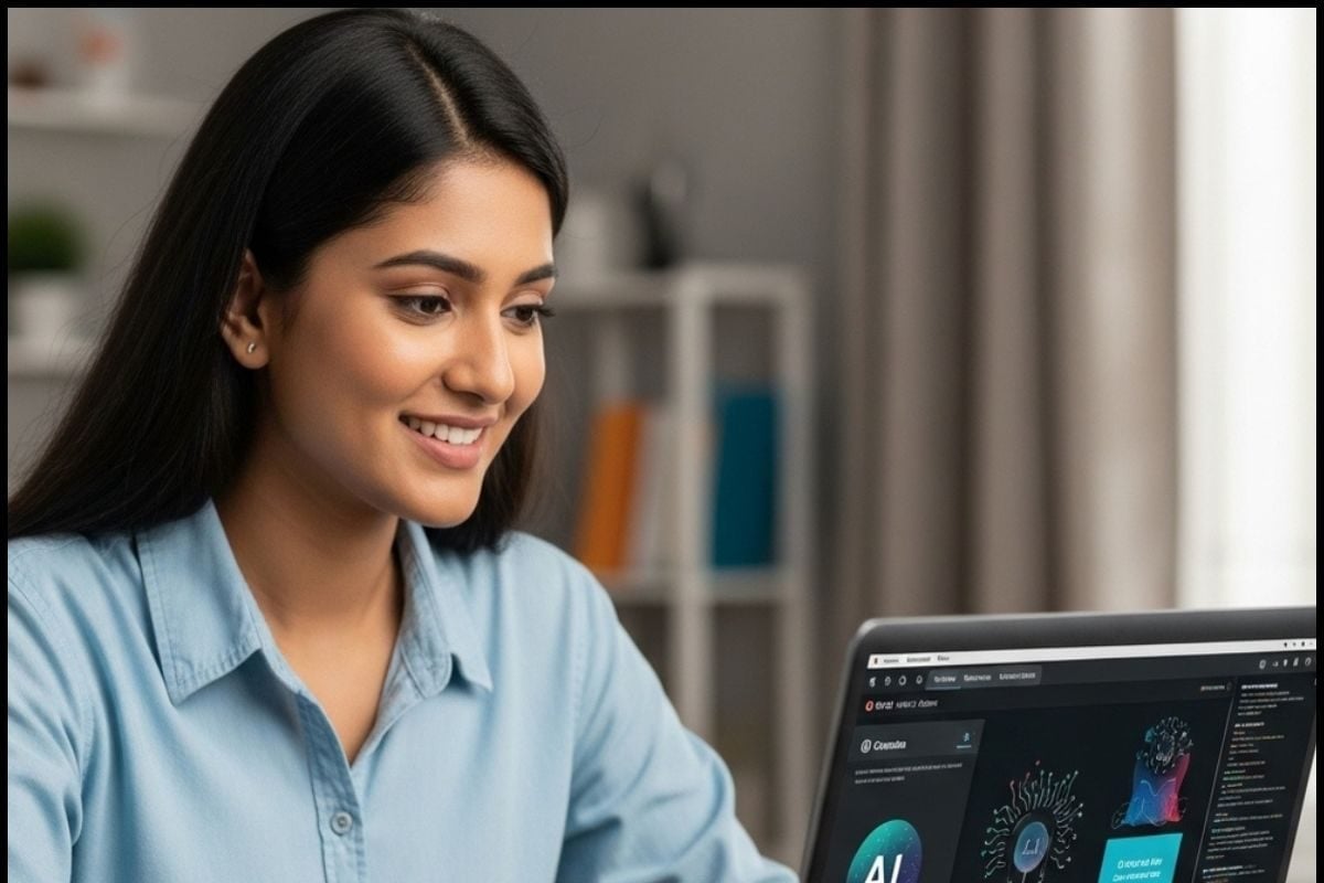 JEE के बिना मिलेगा IIT दिल्ली में एडमिशन 2 लाख से भी कम है AI कोर्स की फीस