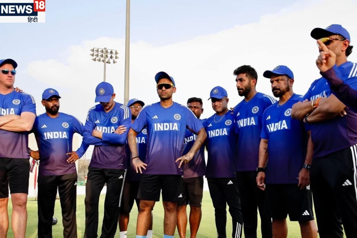 रिंकू सिंह-संजू सैमसन OUT, गिल नए ओपनर...UAE के खिलाफ टीम इंडिया की Playing XI