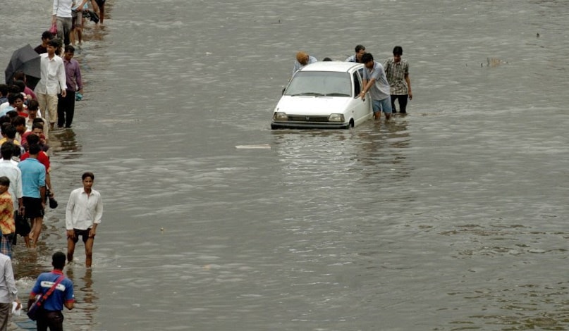 IMD Mumbai Rain Forecast Today IMD Mumbai Rain Forecast Today