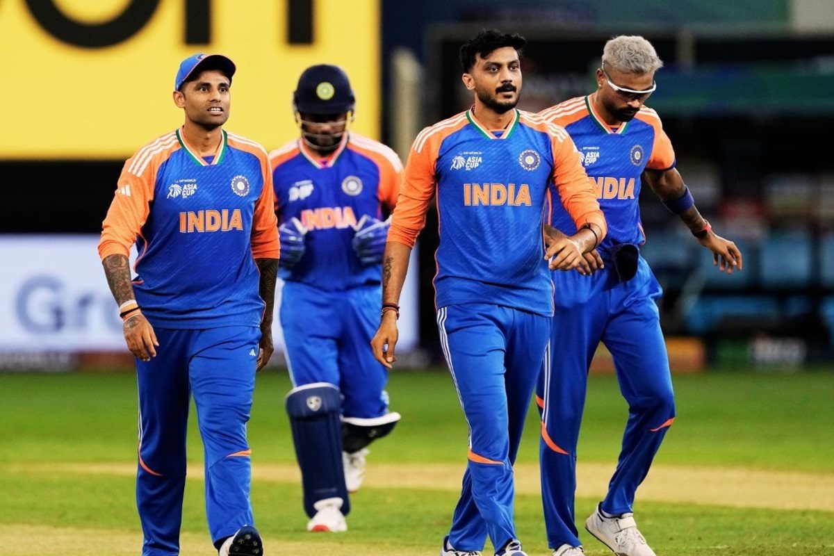 BCCI ने किया नए स्पॉन्सर का ऐलान, कितने में हुई डील नहीं किया खुलासा