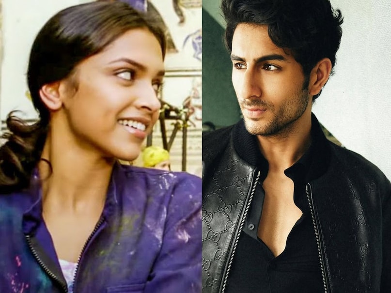 Ibrahim Ali Khan, Ibrahim Ali Khan first love, Ibrahim Ali Khan and palak Tiwari, Ibrahim Recalls His First Crush,  when Ibrahim Ali Khan Realizing Saif Ali Khan Stardom, Ibrahim Ali Khan On Dating Palak Tiwari, When Ibrahim Ali Khan Revealed His First Crush, इब्राहिम अली खान, सैफ अली खान, इब्राहिम अली खान का पहला क्रश, इब्राहिम अली खान और पलक तिवारी