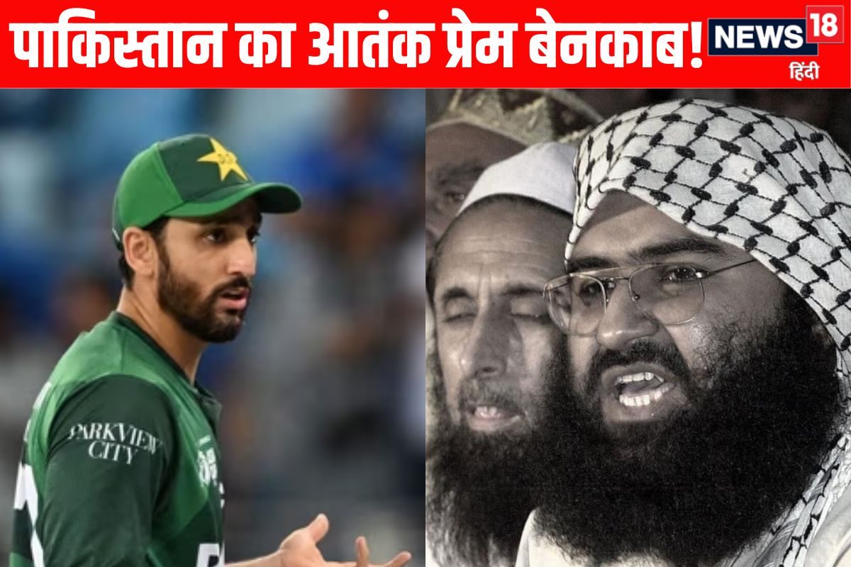 हार कर भी नहीं सुधरा पाक, आतंकियों को देगा ASIA कप का पैसा, अजहर होगा मालामाल!