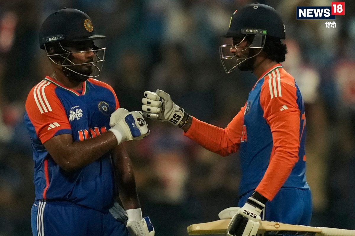 भारत ने नाम किया मैच, लेकिन ओमान ने जीता दिल, भारतीय गेंदबाजों की हुई धुनाई