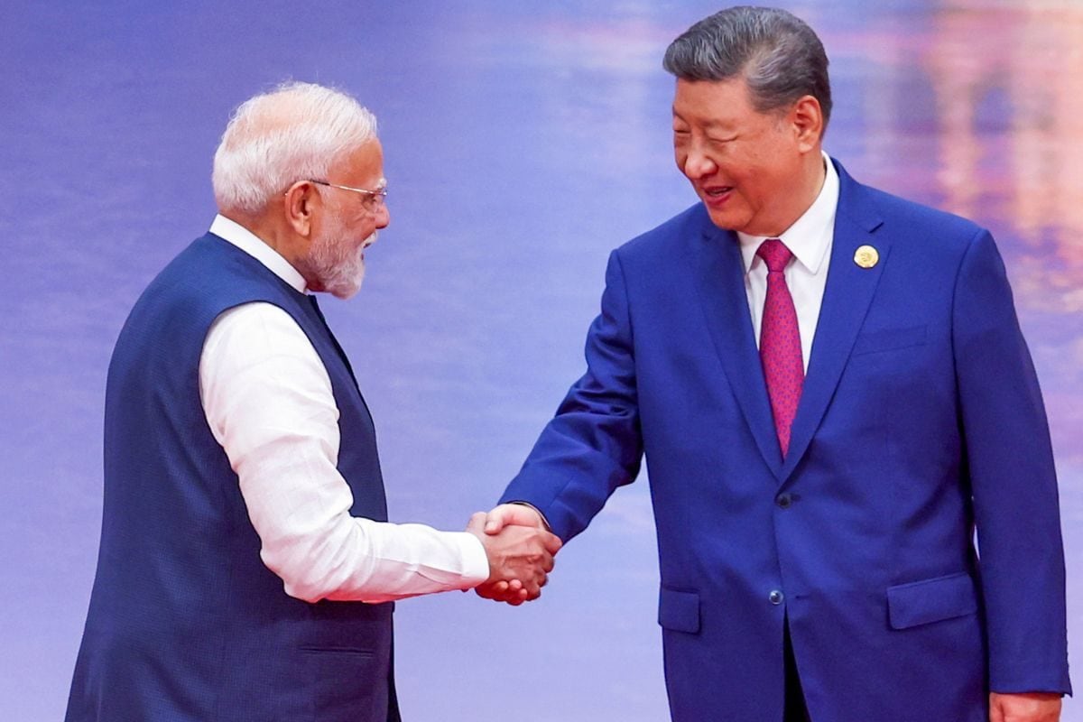 इतिहास नहीं बदल सकते लेकिनचीनी राजदूत का भारत को ऑफर क्यों खास