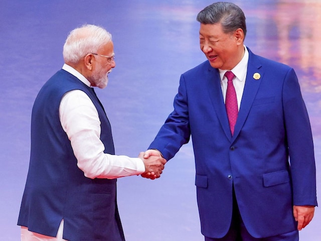 इतिहास नहीं बदल सकते लेकिन...चीनी राजदूत का भारत को ऑफर क्यों खास? इतिहास नहीं बदल सकते लेकिन...चीनी राजदूत का भारत को ऑफर क्यों खास?
