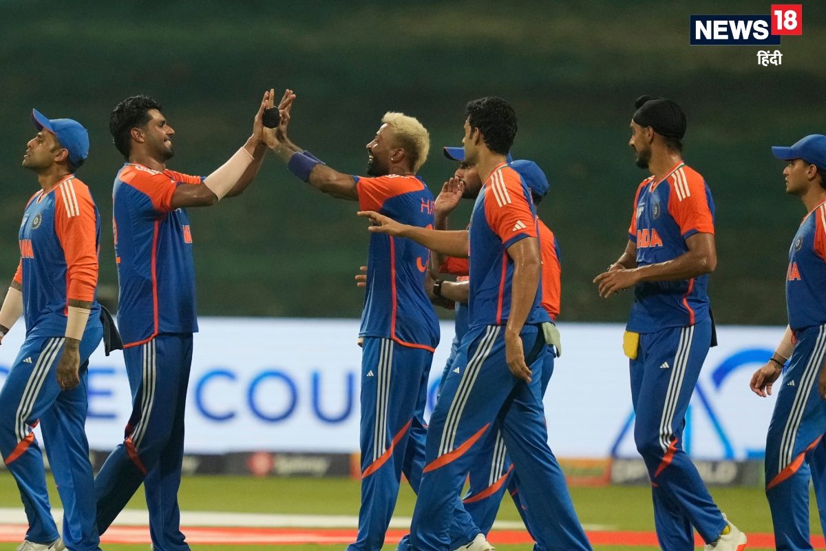 'स्पिन का जाल' तय करेगा मैच का मिजाज, भारत अभी तक बीस, पलटवार के मूड में PAK