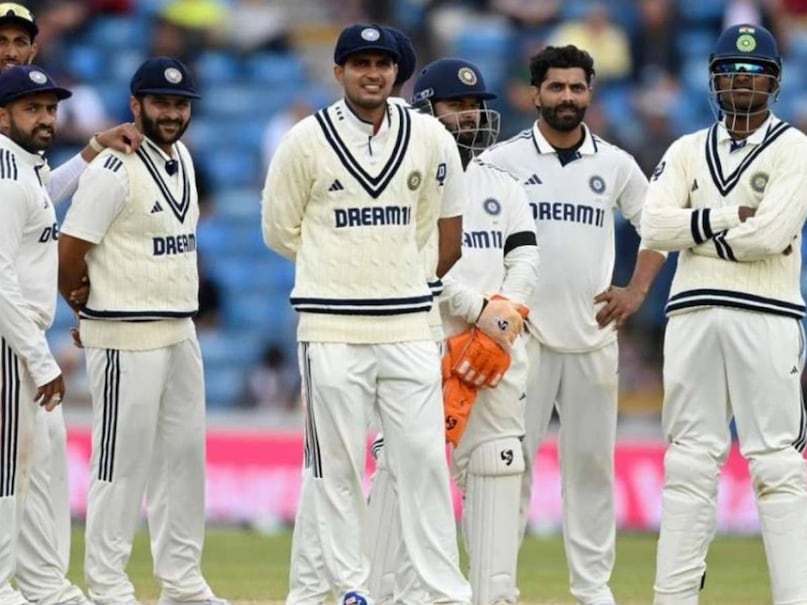 Indian Cricket Team Indian Cricket Team