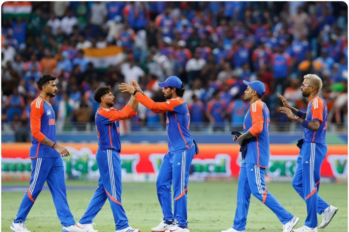 हम हाथ मिलाने गए थे लेकिन... टीम इंडिया ने बंद किया दरवाजा, तो बौखलाए PAK कोच