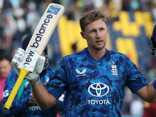 Archer's storm after root-bethle's century, England's biggest win in ODIs