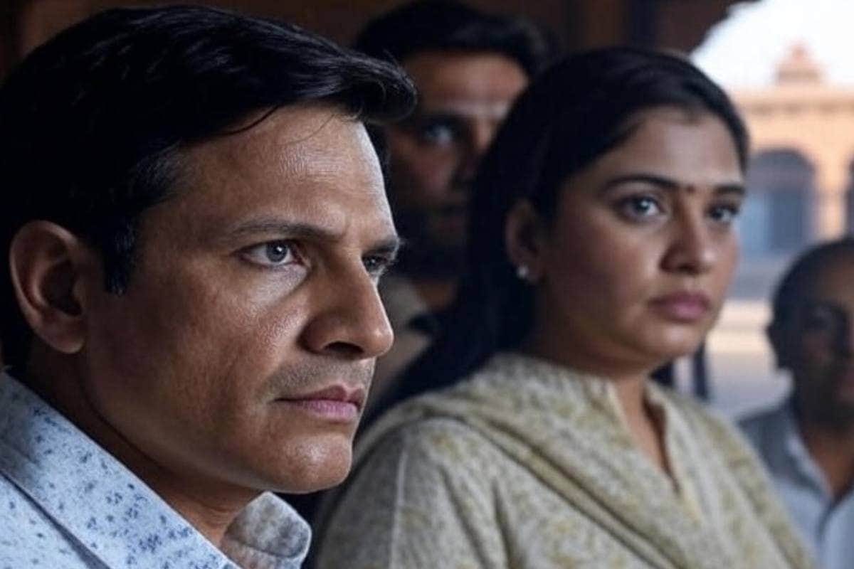 ठगों का प्रिंस 12वीं फेल शातिर ठग ने सैकड़ों लोगों को कर दिया चक्करघनी