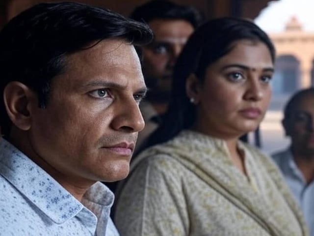 ठगों का 'प्रिंस', 12वीं फेल शातिर ठग ने सैकड़ों लोगों को कर दिया चक्करघनी