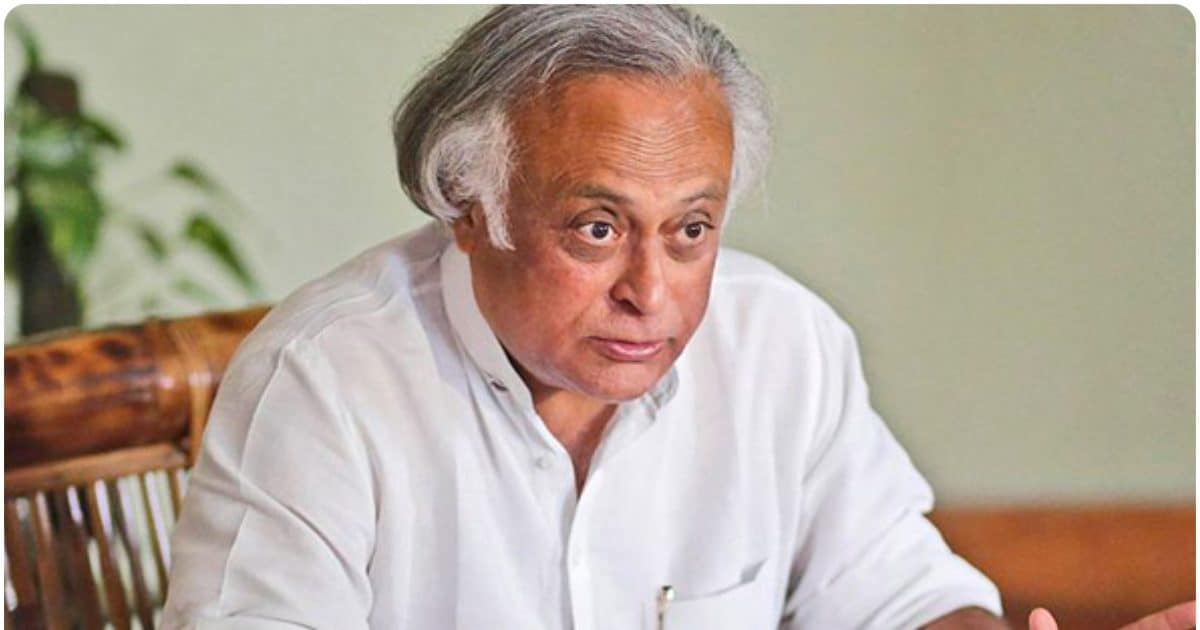 'जिसका आजादी में योगदान नहीं, वह महापुरुषों की विरासत हथियाने की कोशिश में'