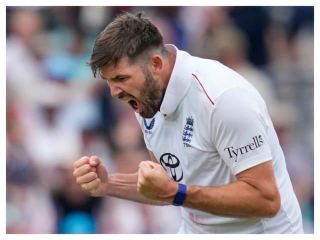 English all -rounder breaks brakes from Test match, Indian batter was beaten a lot English all -rounder breaks brakes from Test match, Indian batter was beaten a lot