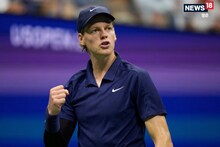 सिनर लगातार दूसरी बार यूएस ओपन के फाइनल में, अल्कारेज से होगी खिताबी टक्कर