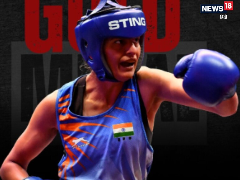 boxing federation of India, BFI, jaismine lamboria, minakshi hooda, year ender, year ender 2025, eyer ender Indian boxing federation of india, बीएफआई, ईयर एंडर, बॉक्सिंग फेडरेशन ऑफ इंडिया