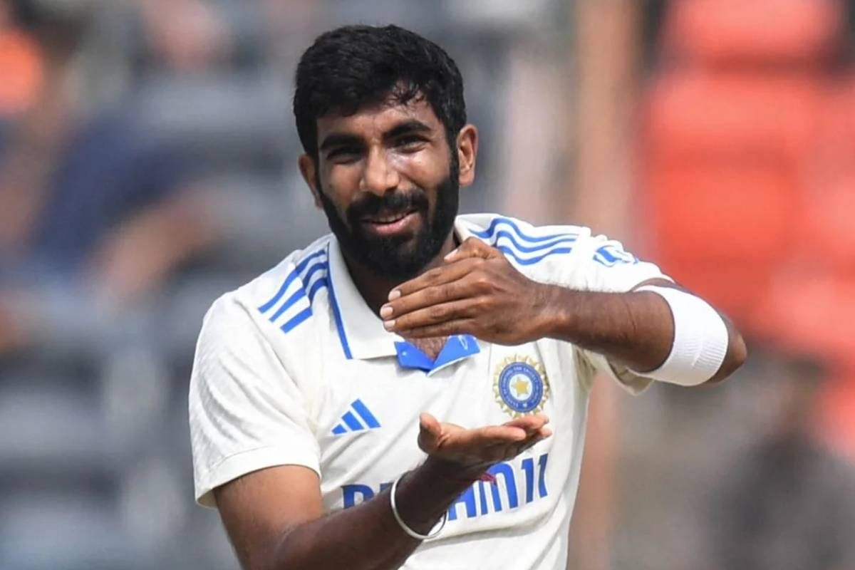 शुभमन ने बताया, बुमराह वेस्टइंडीज के खिलाफ पहला टेस्ट खेलेंगे या नहीं