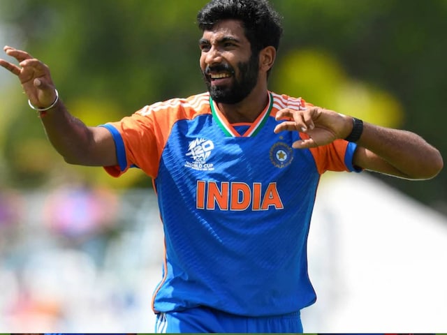 Bumrah will be 'out' from the match against Oman, CISF will land on the field
