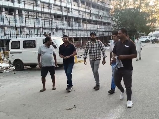 मुंह में ठूंसा कपड़ा, कंबल में लपेटकर ऊपर से रखी थीं ईंटें, बच्ची की मिली लाश