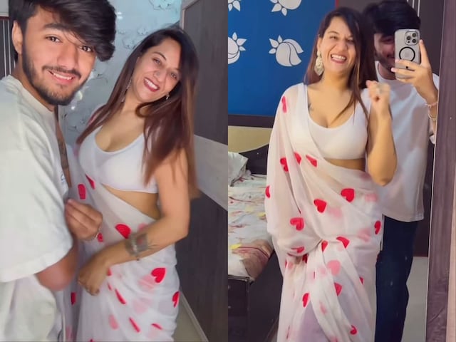 The woman made such a video with her son, blood of the Khaula people, said- do it ...