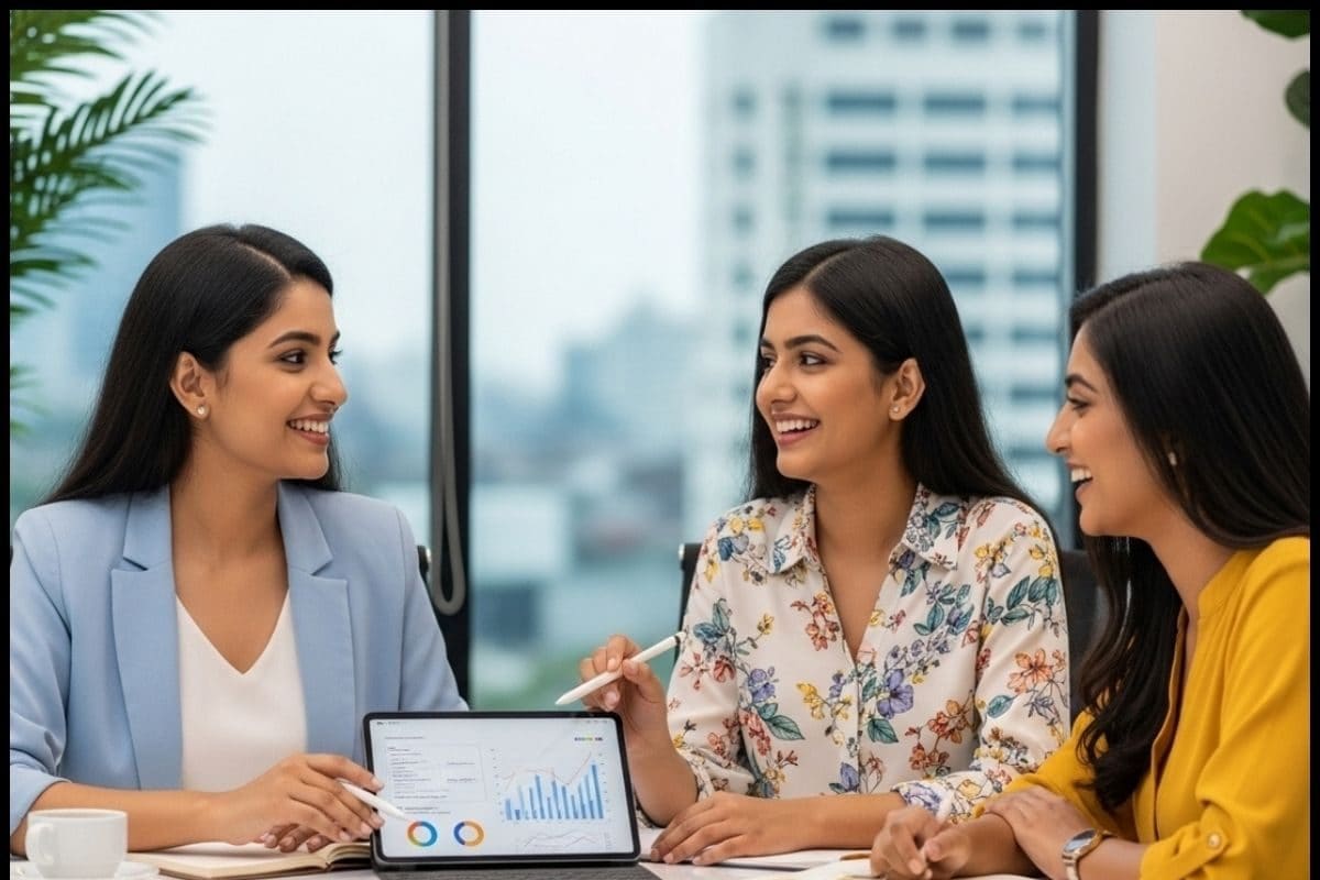 भारत के 10 छोटे शहर भर-भरकर मिल रही हैं Jobs वर्क-लाइफ बैलेंस भी बेस्ट