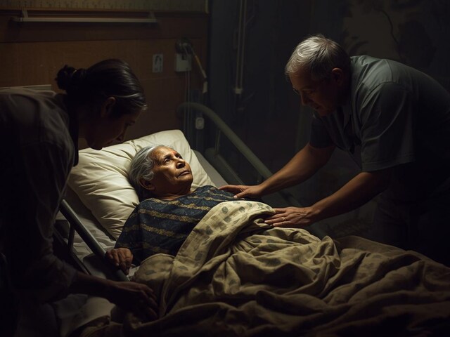 What do people regret before dying? The revelation of the working in the morgue!