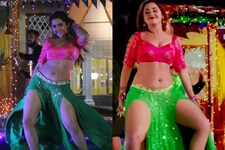 छोड़िए लॉलीपॉप... काजल राघवानी के इस गाने किया सभी को 'ओवरलोड'
