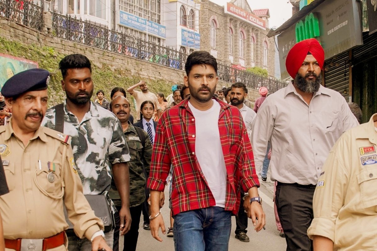 कपिल शर्मा को धमकाने वाला अरेस्ट, गोल्डी बराड़-रोहित गोदारा गैंग से कनेक्शन?