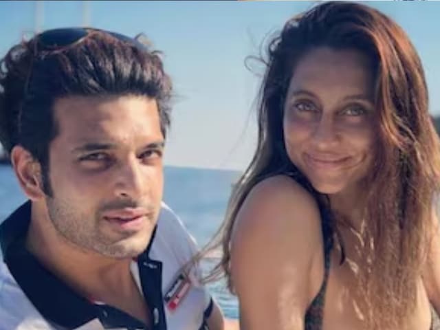 'वो पूरी मुंबई संग सो रहा...',अनुषा दांडेकर ने Ex की इज्जत का किया फालूदा 'वो पूरी मुंबई संग सो रहा...',अनुषा दांडेकर ने Ex की इज्जत का किया फालूदा