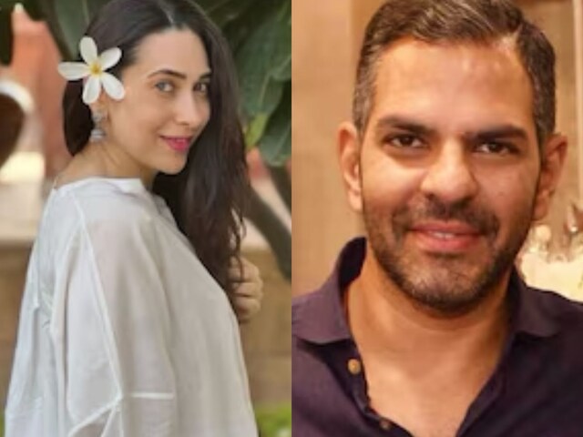 'मुझे बस इतना पता था कि वो अमीर...', करिश्मा ने जब Ex पति के लिए कही ये बात