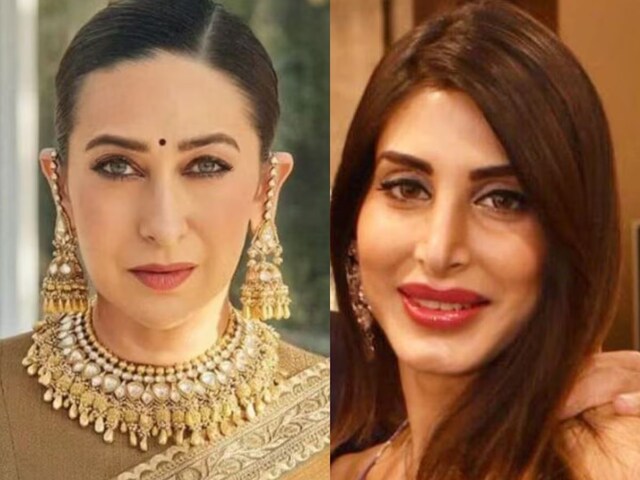 'चिल्लाओ मत...' हाईकोर्ट में भिड़े करिश्मा-प्रिया सचदेव के वकील, वीडियो वायरल