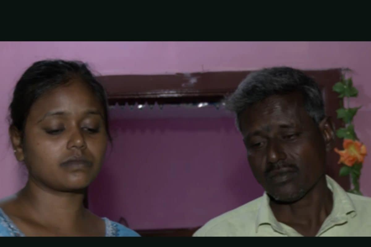 भीड़ ने मेरी मां की छाती और गले को दबा दिया था उनके बिना घर सुना हो गया