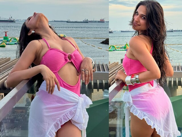 '3.5 घंटे से पीट रहे हो... प्लीज गाली मत देना' एक्ट्रेस कशिश कपूर का छलका दर्द