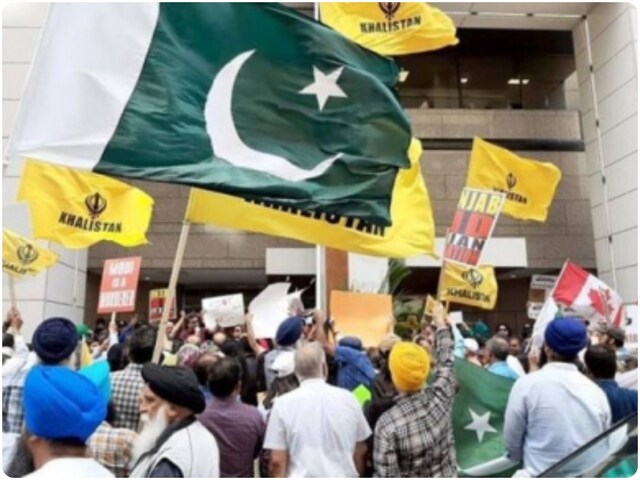 तो PAK की तरह बन जाएगा कनाडा... खालिस्तानी आतंकियों को बढ़ावा देना पड़ेगा भारी