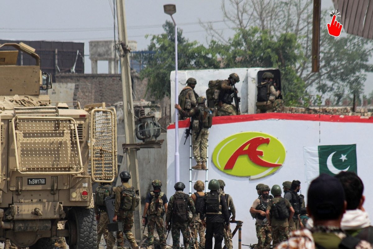 बम बरसाने से फुर्सत मिले तो इकॉनमी बचाए PAK UNHRC में भारत का करारा प्रहार