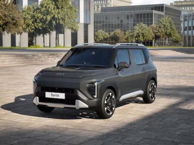 किआ का तोहफा: कार के दाम 4.48 लाख तक घटे, Carnival, Seltos, Sonet हुईं सस्ती