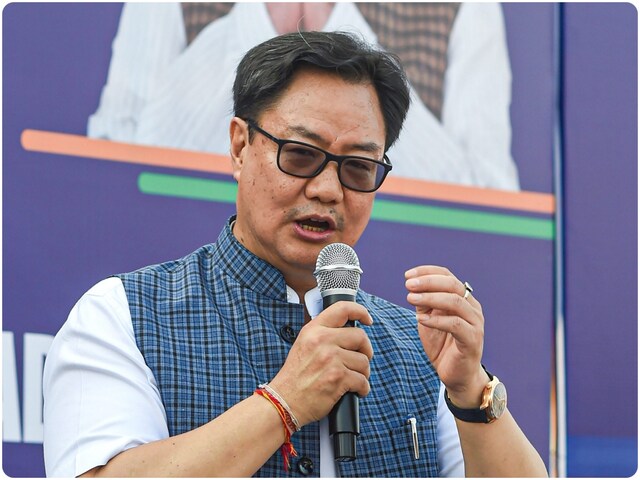 1990 में ही जॉर्ज फर्नांडिस ने किया था वादा लेकिन... रेलवे मैप से जुड़ा मिजोरम
