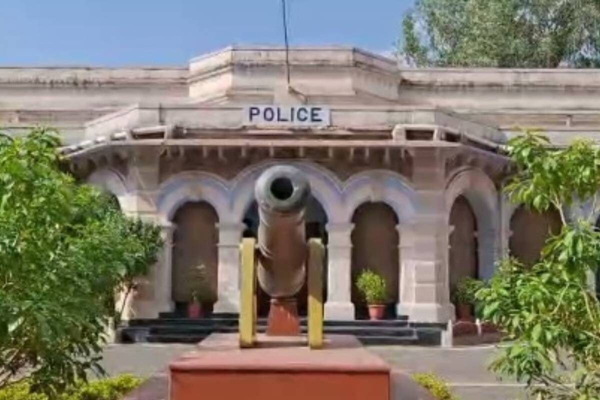 महाराष्ट्र और गुजरात के बदमाशों की शरण स्थली बन रहा कोचिंग सिटी कोटा