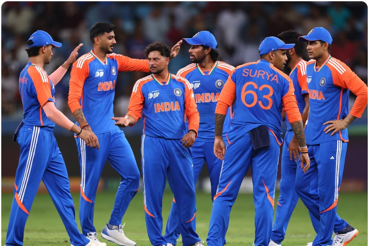 PAK पर चला कुलदीप की कलाई का जादू, जीत के बाद अपनी गेंदबाजी पर दिया बड़ा बयान