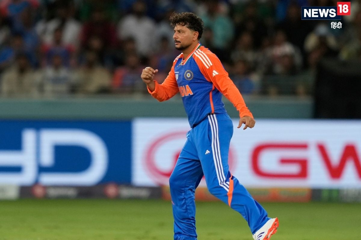 कुलदीप ने किया बड़ा खुलासा, रेड बॉल से कैसे मिली व्हाइट बॉल में धार