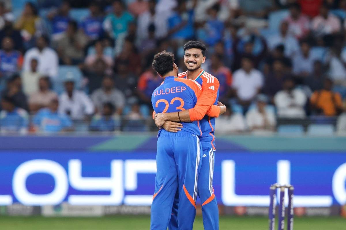 93 गेंद पहले मैच खत्‍म! UAE को धोया लेकिन ENG का रिकॉर्ड तोड़ने से चूका भारत