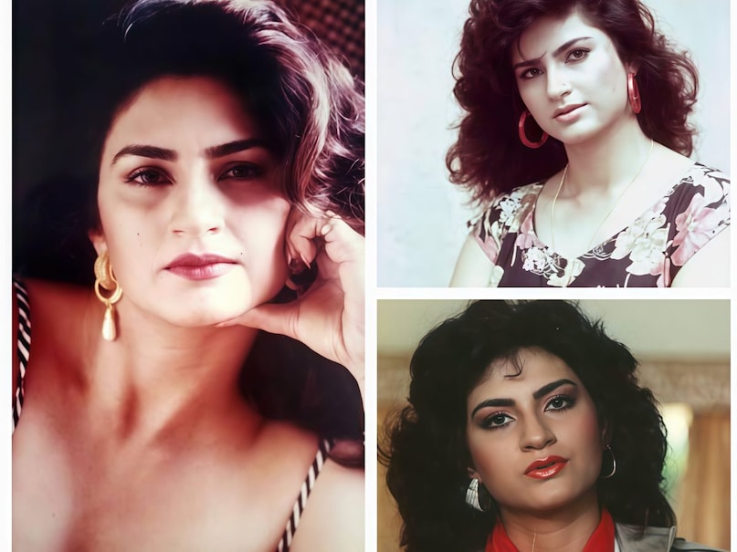 Kunika Sadanand Kumar Sanu relationship, kunickaa sadanand, Kumar Sanu Kunika Sadanand affair, Kunika Sadanand Bigg Boss 19, bigg boss 19 kunickaa sadanand, Kumar Sanu affair, Kunika Sadanand pop career, kunickaa sadanand Beta Gumrah Khiladi, Kunika Sadanand son Ayaan Lall, Kumar Sanu personal life, Bollywood controversies, कुनिका सदानंद, कुमार सानू, बिग बॉस 19