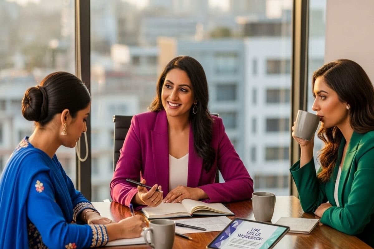 MBA की डिग्री से ज्यादा जरूरी हैं ये स्किल्स वर्क-लाइफ बैलेंस में भी नंबर 1