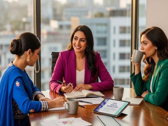 MBA की डिग्री से ज्यादा जरूरी हैं ये स्किल्स, वर्क-लाइफ बैलेंस में भी नंबर 1 MBA की डिग्री से ज्यादा जरूरी हैं ये स्किल्स, वर्क-लाइफ बैलेंस में भी नंबर 1