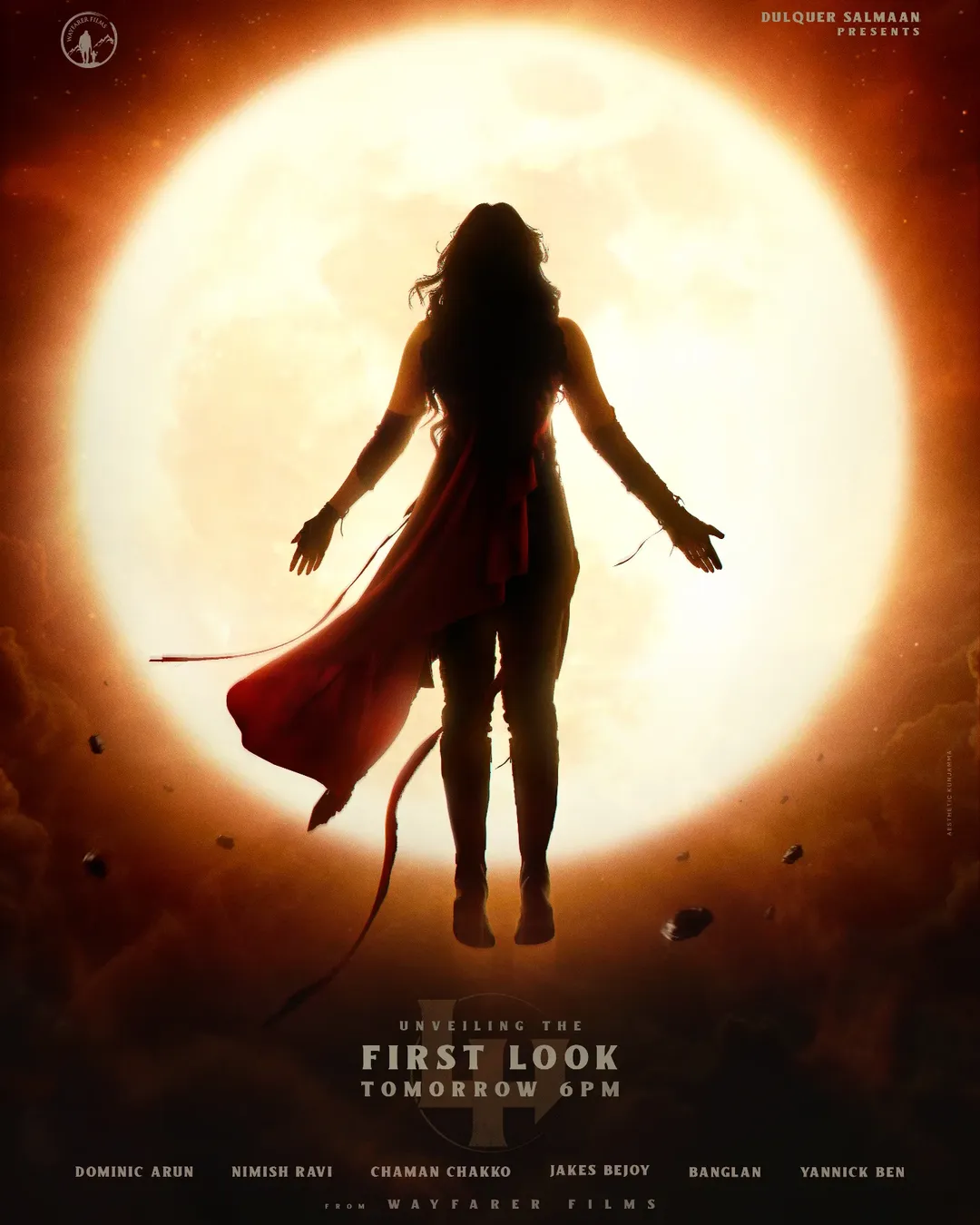 Lokah Movie  Lokah Movie