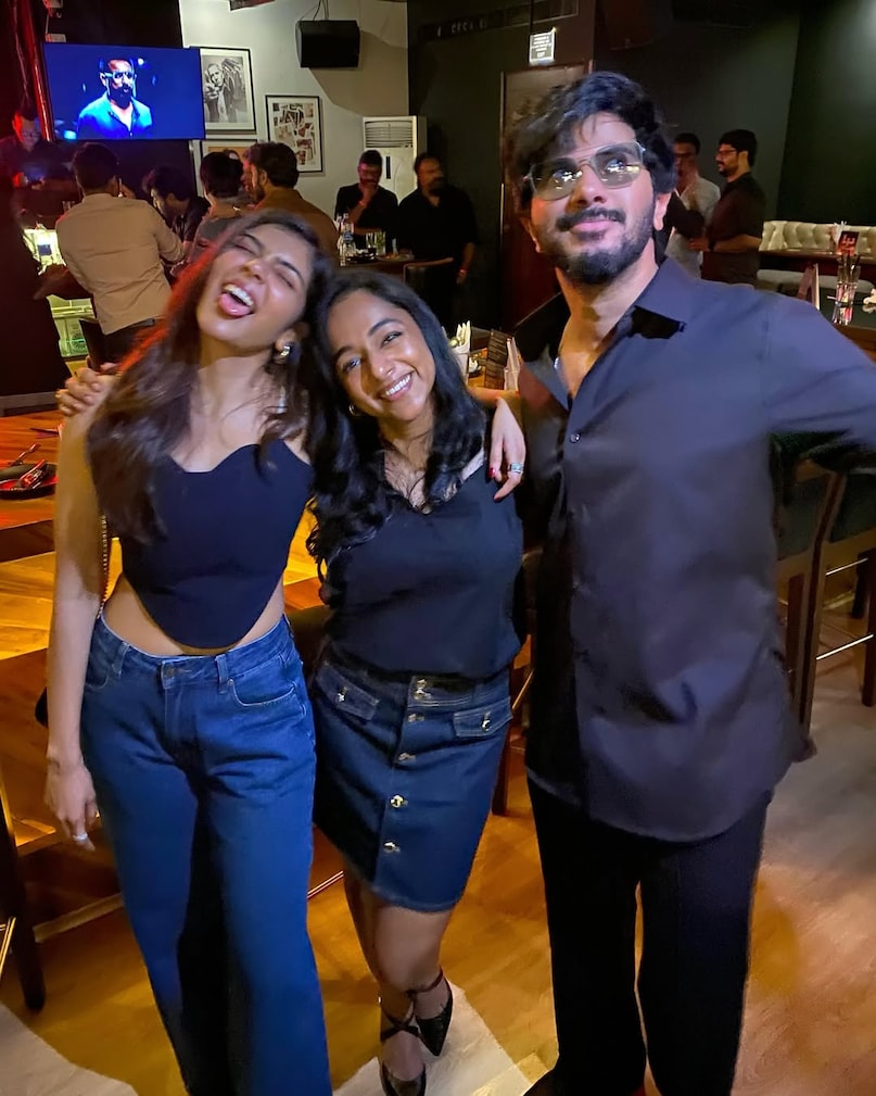 Lokah Movie Lokah Movie