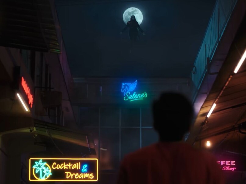 Lokah Movie Lokah Movie